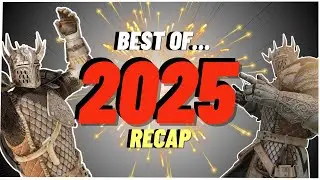 THE BEST OF RAPTORREX [2025 YEARLY COMPILATION]