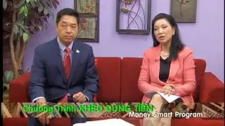MONEY SMART PROGRAM SHOW # 30 TAX SCAM 2 PART 01