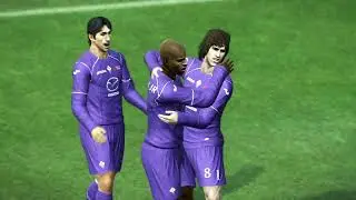 Melhores Momentos Bill na Liga Italiana 2015