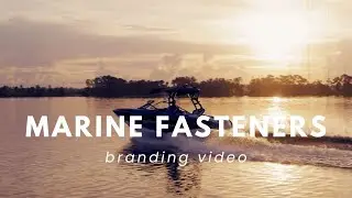 Marine Fasteners Branding Video | NG Production Films