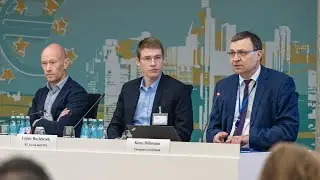 2024 ECB Annual Banking Supervision Research Conference Session 2 - Paper 4