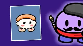 Gimkit | Fresh Sushi Gim