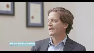 Building Patient Relationships: Insights from Our Surgeons