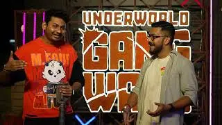 India&rsquo;s Biggest Gaming Reveal in 3 mins | Underworld Gang Wars (UGW) by Mayhem Studios