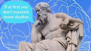 Philosophy: The Game, basically | Thought Experiment Simulator