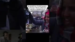 Nicki Minaj on Trump, Newsom Power Outage, Minnesota Fraud, Thank you for your service 🙏🇺🇸