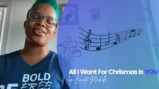 For 2021, Let it OUT & Let it GO | The Passion Project | Holiday Message 2020