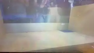 Moments from Fire Wyrm vs Plastic Fallout