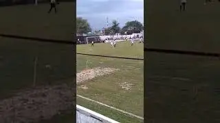 Gol de Hurac&aacute;n frente a Gardel