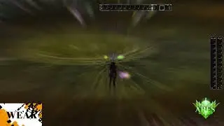 Shaiya Ares | Delay? (Exiel Room)