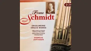 4 Little Preludes & Fugues: No. 3 in G Major