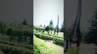 dinosaurus amazing park  | adventure park