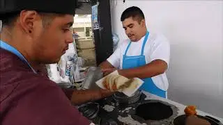 EL MERCADO DE PABELLON DE ARTEAGA, AGS