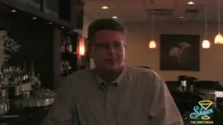 part 1 introduction to the home bartender