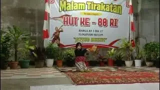 UAS P. Seni Tari dan Drama
