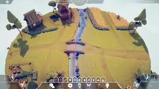 TABS Wheelbarrow Dragon Unlock
