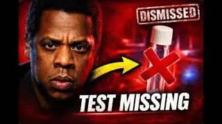 Jay-Z Wins $120K Judgment &mdash; But Fans Still Ask Why No DNA Test Ever Happened