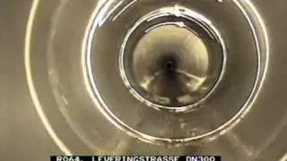 QuickLock Pipe Point Repair System