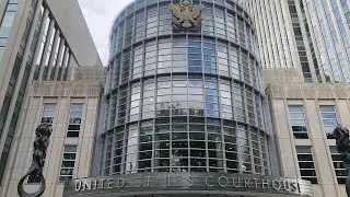 MS. EMPOWERED ESQUIRE A REAL LAWYER REACTS TO THE RSK EDNY MOTIONS