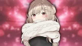 Nightcore - Images - (Lyrics)