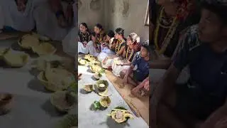 Tharu Culture  Dang Nepal