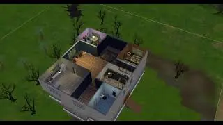 [SIMS 4 GAMEPLAY] FAMILY VAMPIRE LAIR - LIFE AND BUSINESS SEASON 3 -- 11/29/2025 4.13 AM