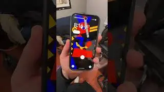 Screen protector are tough