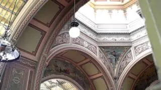 Royal Exhibition Building Documentary 2014