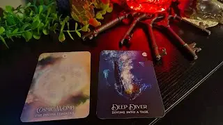 Part 1: Deep Discovery of Self