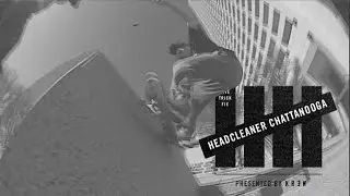 5 Trick Fix: Headcleaner Tennessee Crew - TransWorld SKATEboarding