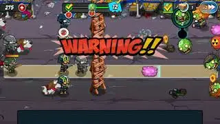 Swat vs zombies V2 online