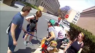PSU Spring HvZ Invitational 2018