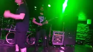 Origin circlepits and stuff @ The Bottleneck (June 15, 2022)