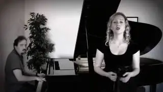 Whenever Wherever Ballad Version - Kathrin Jakob & Florian Klein