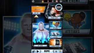 Wwe Supercard Ep10 - SUMMERSLAM PULL LIVE! - KOTR RESULTS - TEAM RD GAMEPLAY - HARDENED FUSION