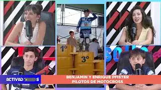 ACTIVADOS PG42- BL 1