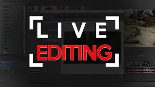 Boogey Gaming is Editing Live Turtorial | Adobe Premiere Pro and From You Mobile Device |