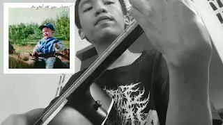 I'm Glad It's You - Curbside (Simply Cover)