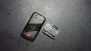 tr&ecirc;n tay HTC Sensation XE ở năm 2024