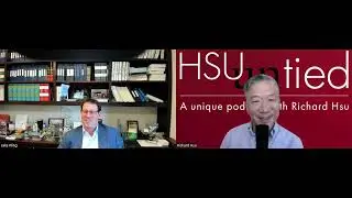 Hsu Untied interview with Jake Kling, Partner at Wachtell Lipton