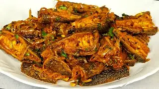 Karela Pyaaz Ki Sabzi | करेला प्याज की सब्जी | Onion Bitter Gourd Recipe