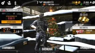 # 2 vidio de modern strike online - ninja1213