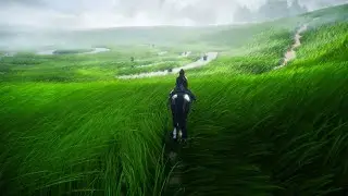RTX 5060 Where Winds Meet MAX Setting