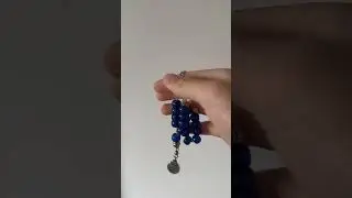 Why You Should Use Worry Beads 😮