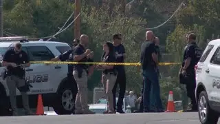REPENT 4 PEOPLE SHOT DEAD IN FORT WORTH, TEXAS YAHAWAH & YAHAWASHI AIN'T PLAYING