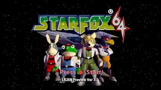 Starship (Star Fox 64 PC Port)