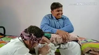 fact of our society | sindhi comedy | funny | gareeb adakar