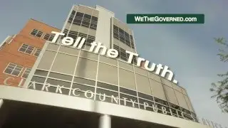 Be an anonymous whistleblower in Clark County