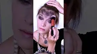 Viking makeup tutorial | Viking songs | Valhalla calling - Miracle of Sound