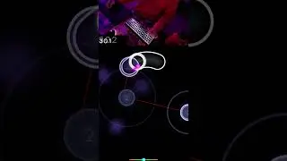 Goddess of Victory FC | Osu! | #gaming #osugame #handcam #fullarea #rhythmgame #cosmograph #nikke